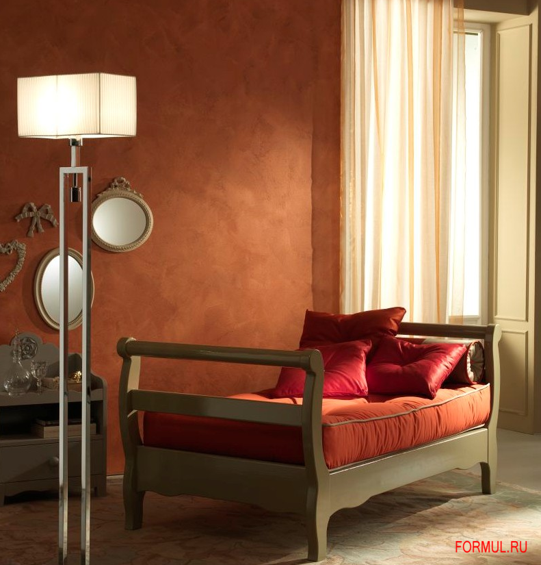 Кровать De Baggis 20-912